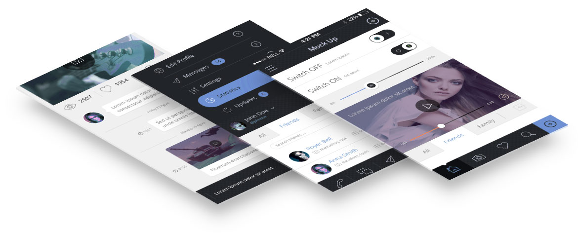Avada Agency top leading digital marketing agency in Middle East