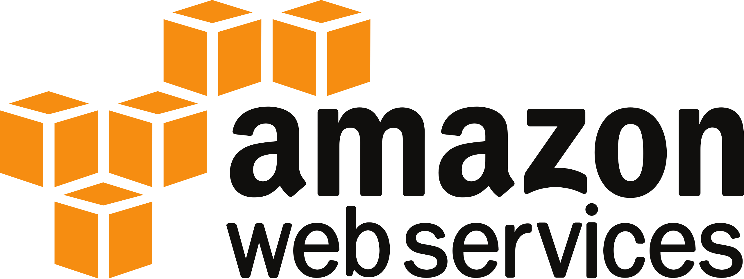 Amazon Web services