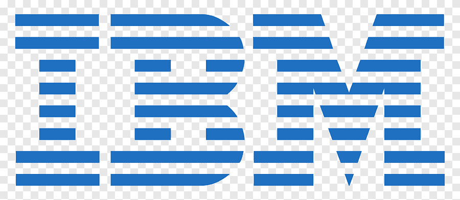 IBM LOGO